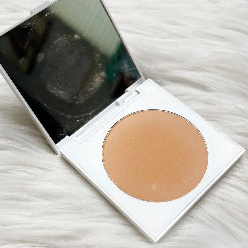 Colour Pop Excuse My French Pressed Powder Face Blush .21oz